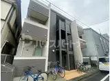 ノーブル西尾久II
