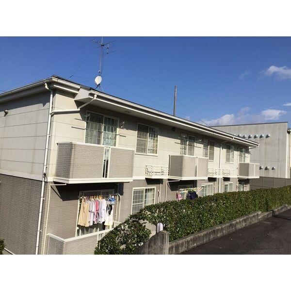ミレニアム・サンE棟