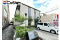 レジデンス茶屋が坂B棟
