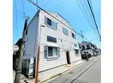 レジェンド壱番館