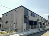 リヴァーサ A