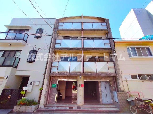 アムズ1藤塚