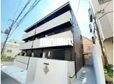 SUNRISE津田沼V