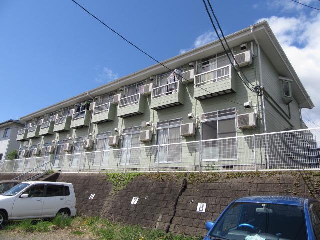 ハウスブルースカイ