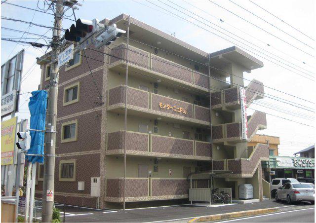 モンターニュFUJI