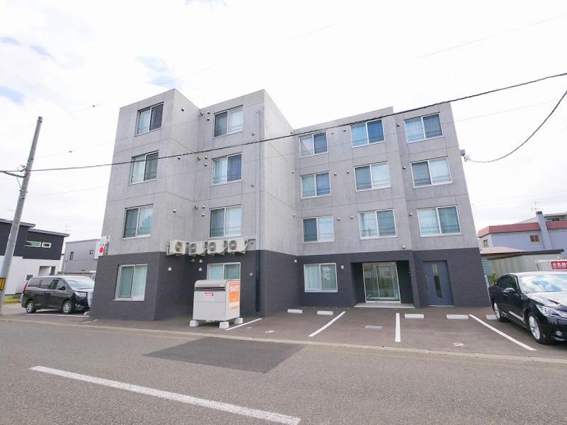 リーテ恵庭
