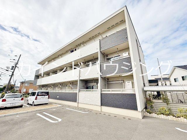 アペルト泉佐野V