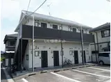 フォーレスト亀崎