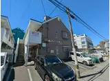 シティベール陣山B棟