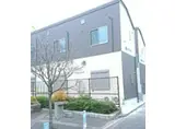 AZEST-RENT羽田II