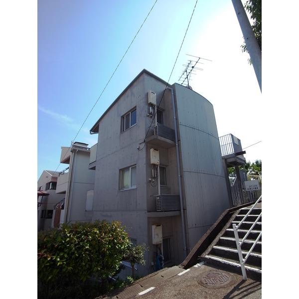 サンアイコーポ城山