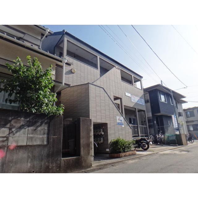 レティーフ田島