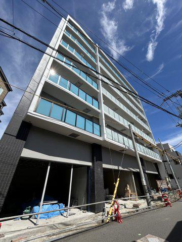 エスリード大阪平野プライム