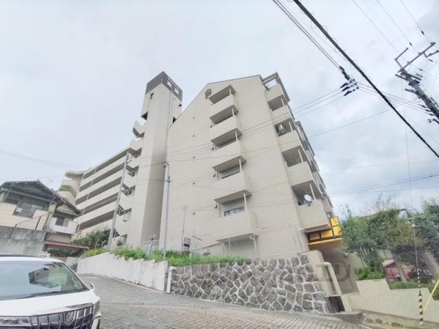 ネオハイツ富雄(2LDK/7階)