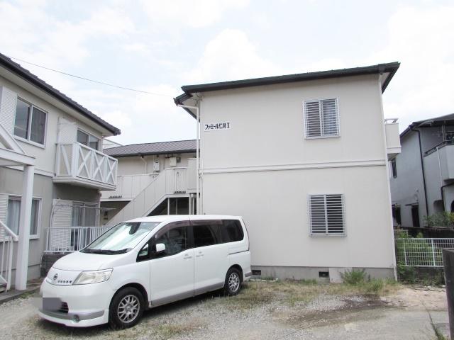 ファミール仁川I