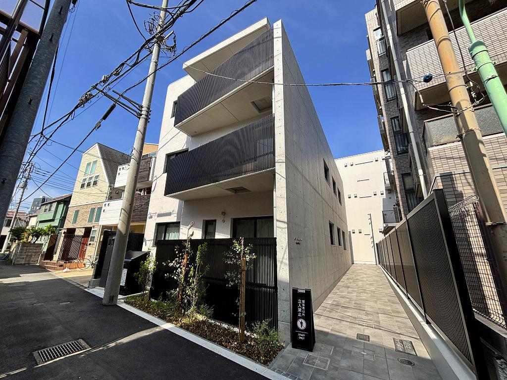 A-3 ASAGAYA RESIDENCE
