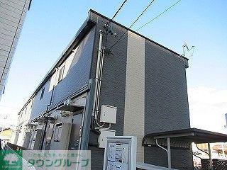 レオパレスプラド岩塚