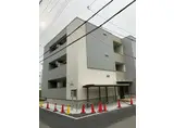 カーサ 針一東