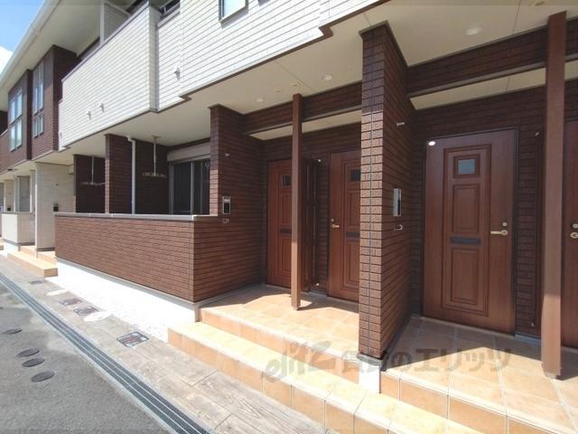 クレールコートⅡ