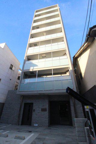 BROAD阿倍野阪南町RESIDENCE
