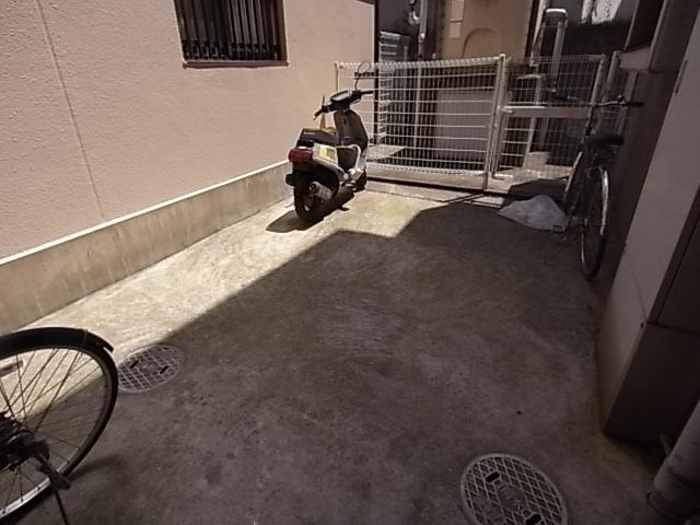 シティハウス仁川Ⅱ