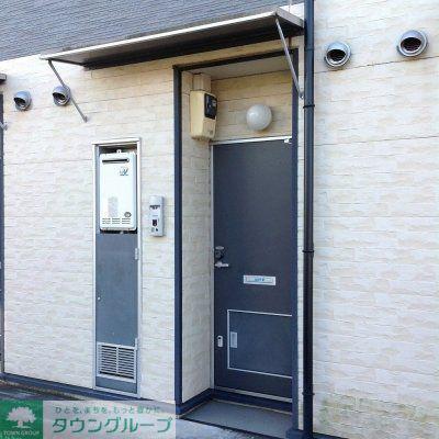 レオパレスピアチェーレ