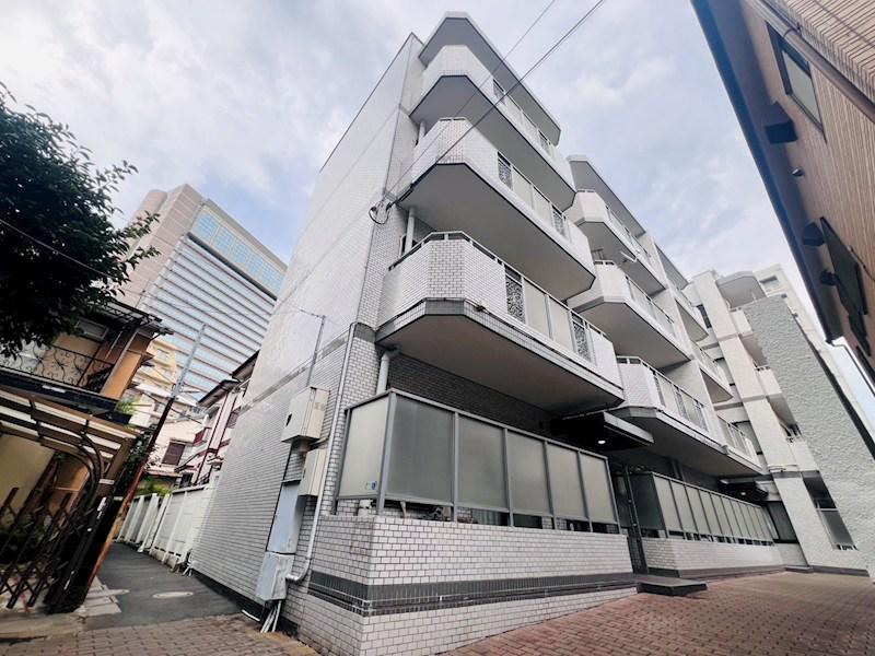 ワコーレ千住マンションA棟