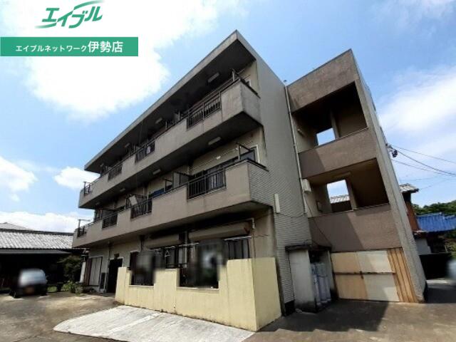 大海マンション