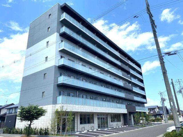 セブンリリー矢巾(2LDK/6階)