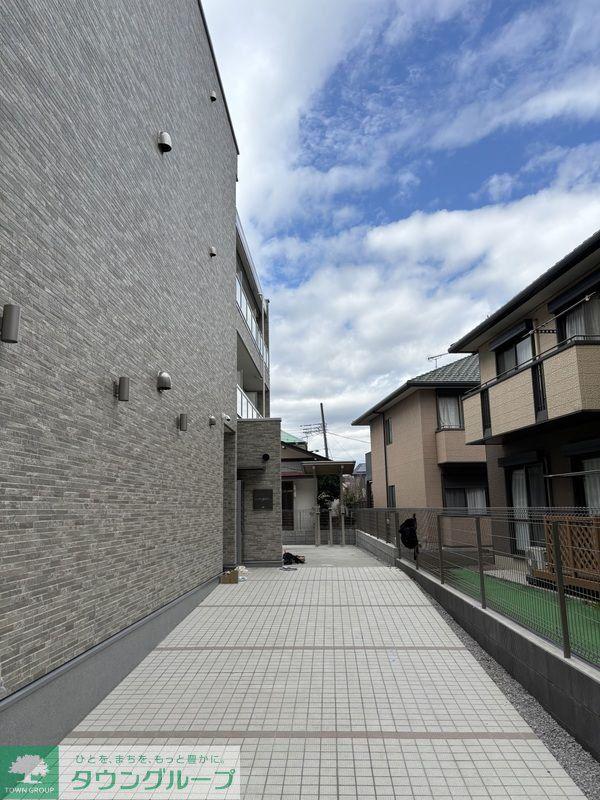 リブリ・八王子市台町
