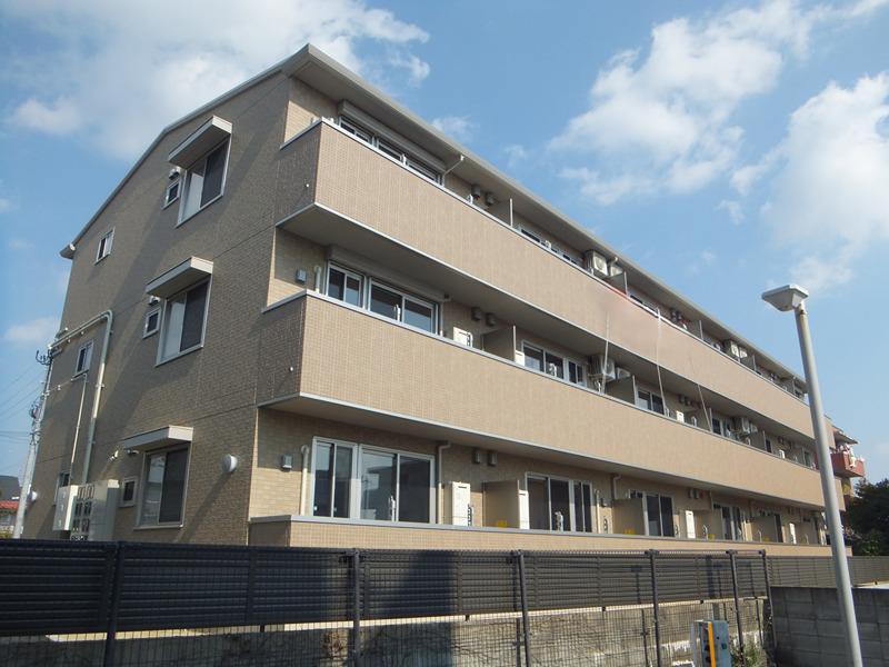 SALA城ノ内