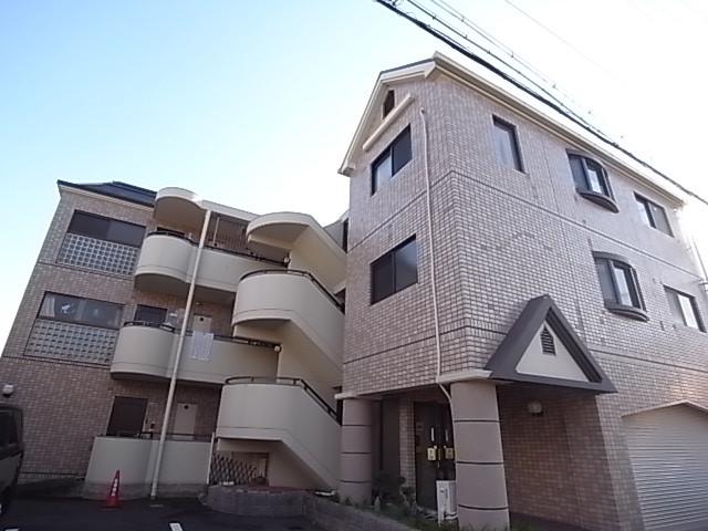 辻田マンション