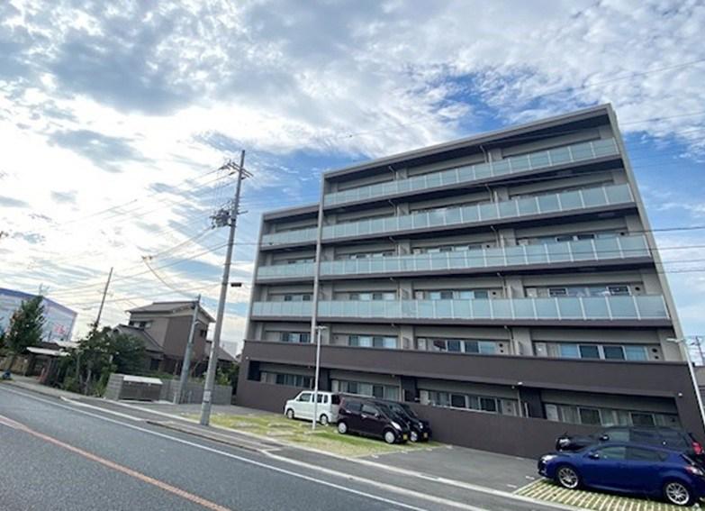 フランディルルミエ思案橋