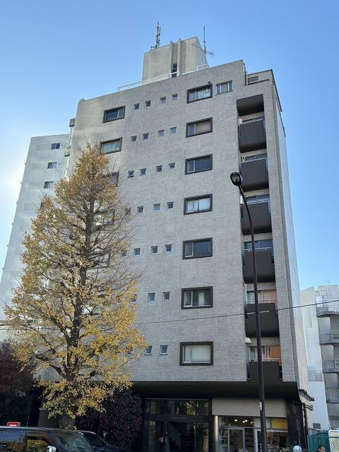 原宿タウンホーム(3LDK/7階)