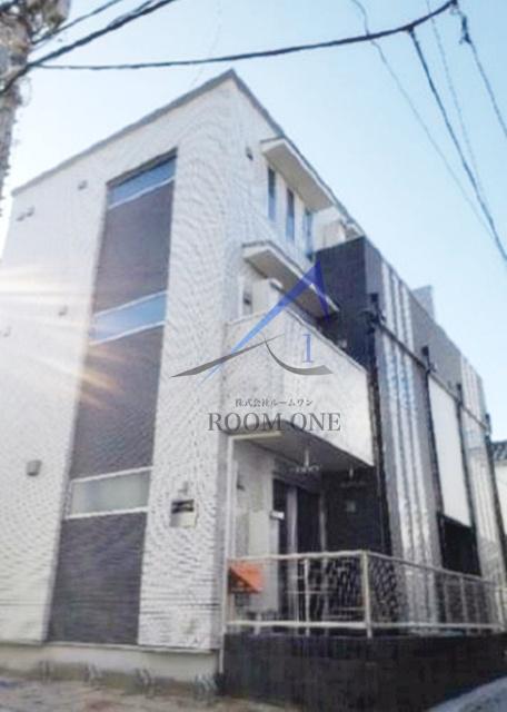 プロヴァンス高田馬場