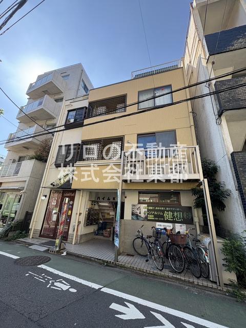 ハイムK