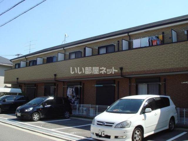 フジパレス初芝ノース