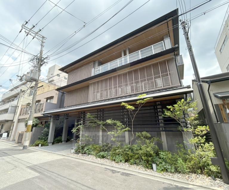 パーチェ三条菊鉾町