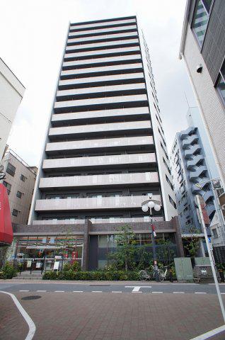 プライムメゾン板橋
