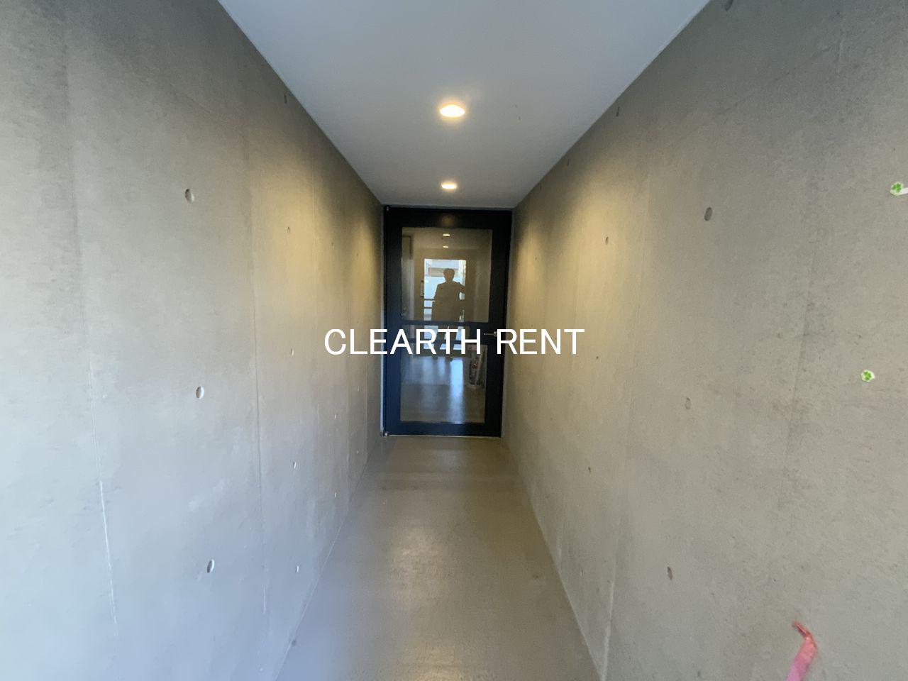 FULLEA武蔵小山