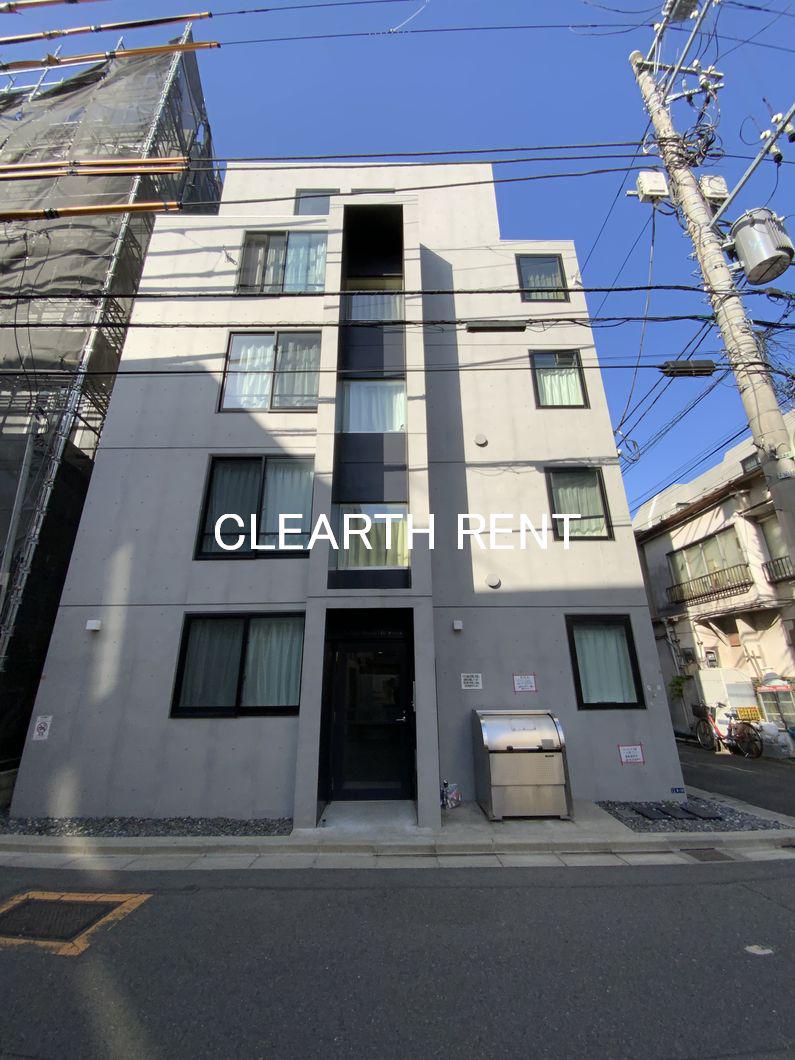 FULLEA武蔵小山