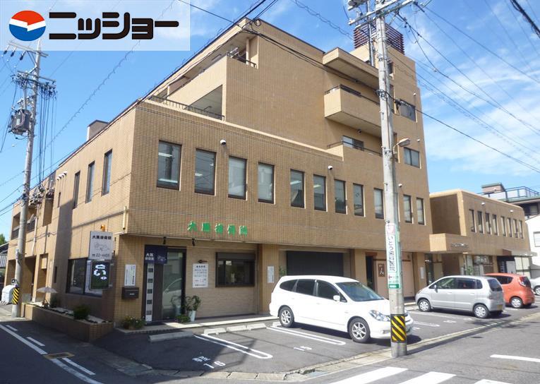 ニュー那加サンプラザ