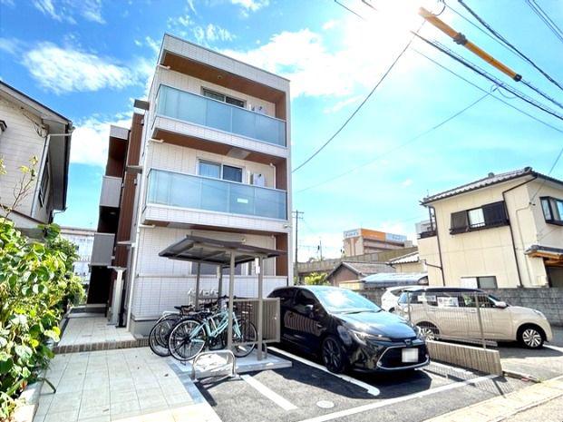GRAND D-ROOM昭和町