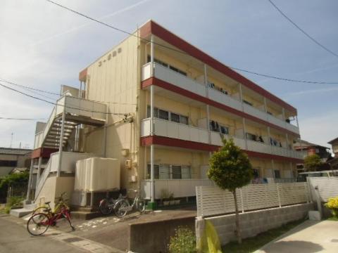 コーポ岡田