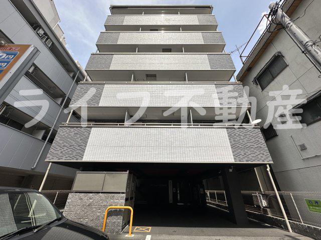 エムズコート小阪