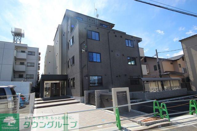 エクセレントヒルズ