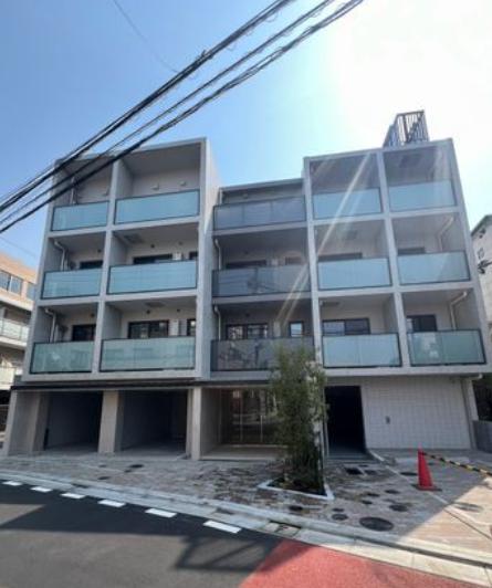 イプセ東高円寺
