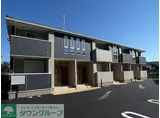 プラウドシティ新川崎