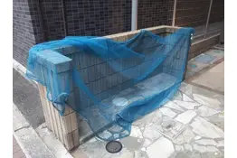 東武亀戸線 小村井駅 徒歩4分 無 