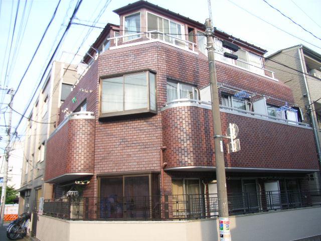 渡辺ハイツ